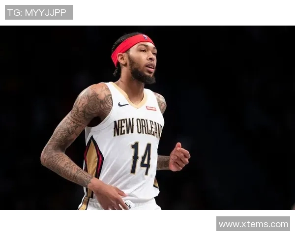 布兰登英格拉姆：从新星到全明星的成长之路与篮球梦想